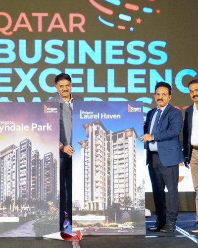 QATAR BUSINESS EXCELLENCE AWARD - 2025