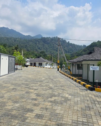 REIGATE FURUSATO VILLAGE